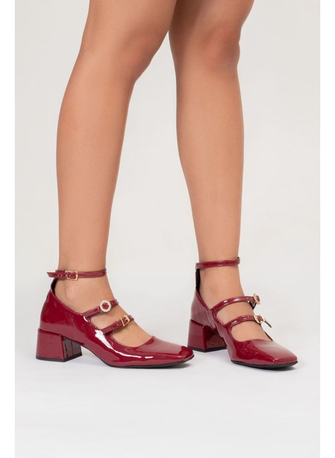 Vestido Sandalia De Festa Marsala Modelo De Vestido Cor Marsala