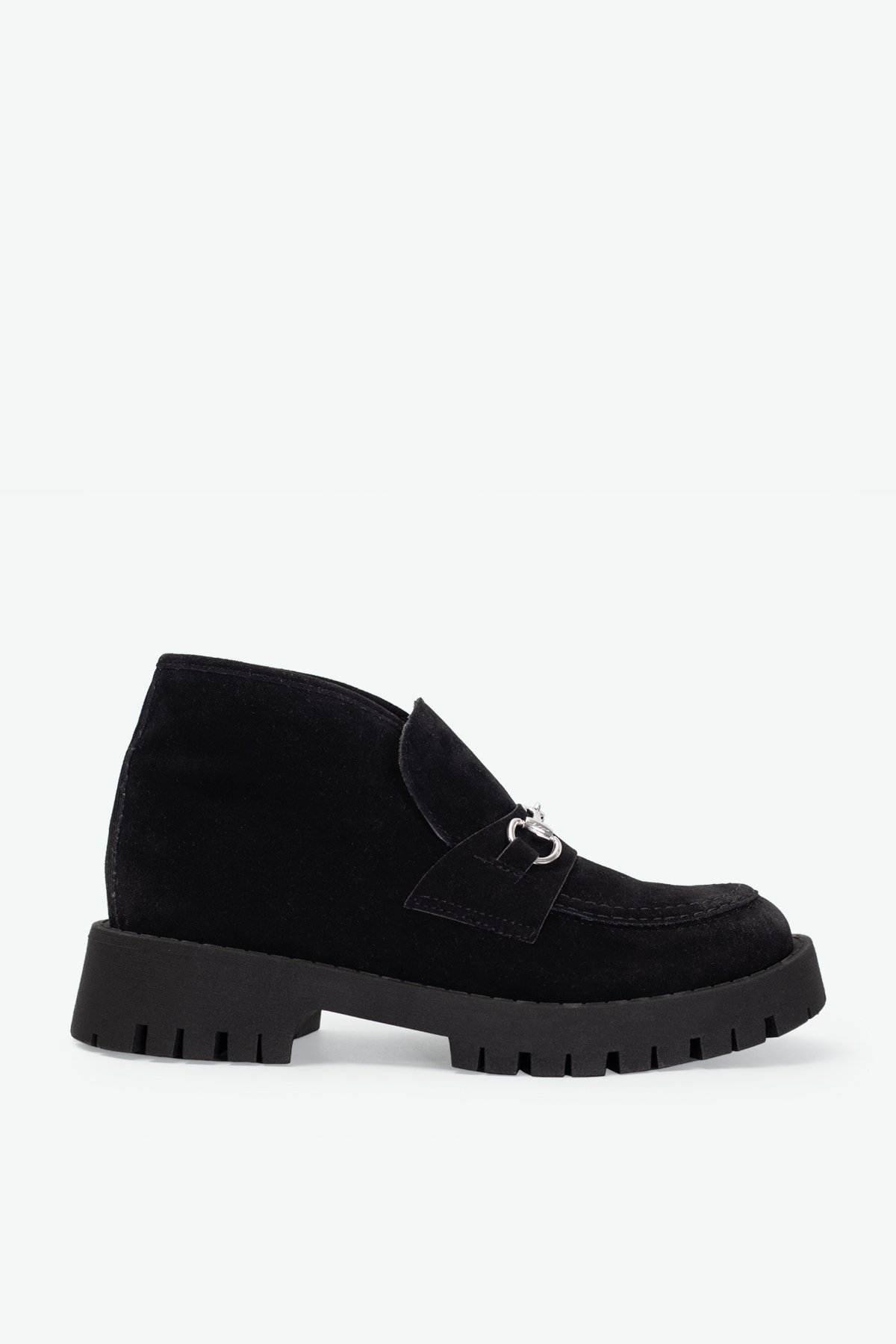 LOAFER ALISSON - Marrom