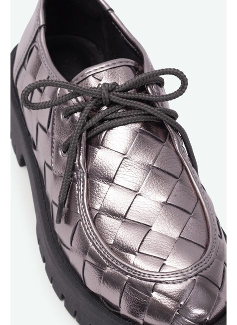 OXFORD ALYSSA SUZANA SANTOS