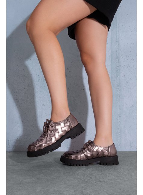 OXFORD ALYSSA SUZANA SANTOS