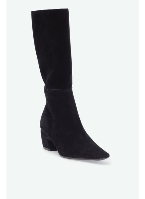 BOTA OLGA - Preto