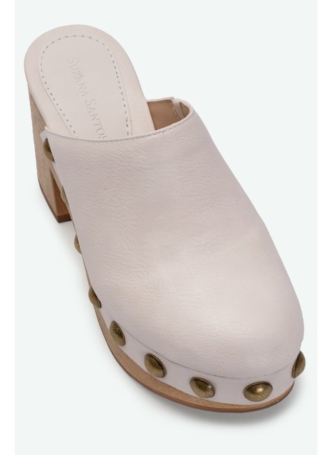 CLOG COOPER - Off White