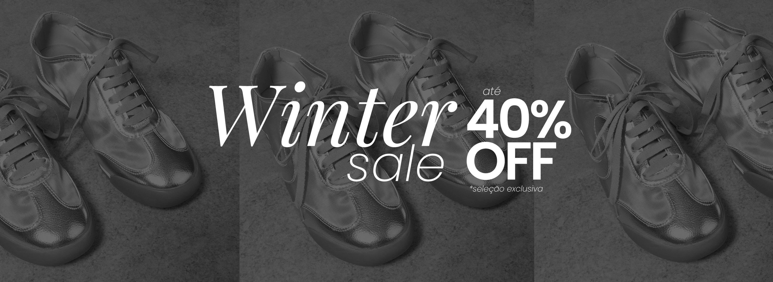 banner winter