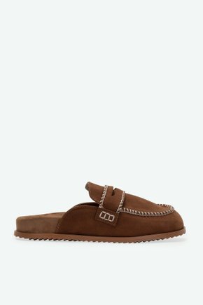 Mocassim Ashley - Preto