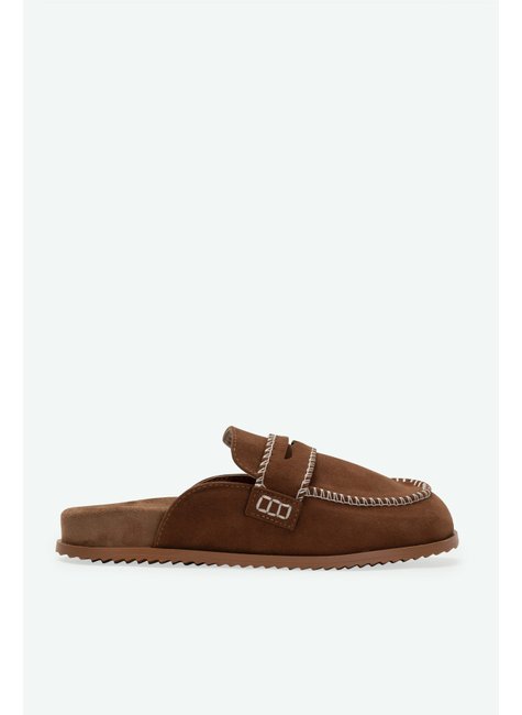CLOG NORA - Caramelo