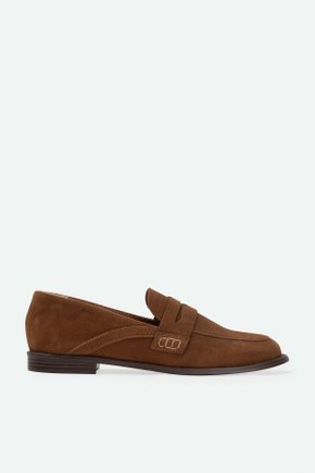メリーソート 「ボンゾ ゴーズ トゥ テキサス」42/500 MOCASSIM PIETRA - Marrom
