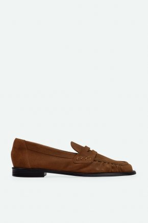 メリーソート 「ボンゾ ゴーズ トゥ テキサス」42/500 Mocassim Ashley - Preto