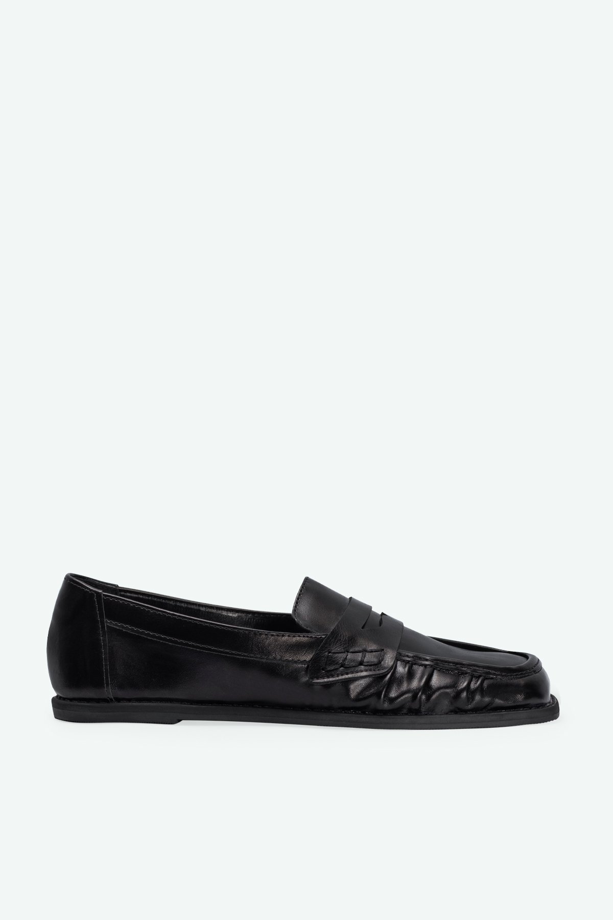 メリーソート 「ボンゾ ゴーズ トゥ テキサス」42/500 MOCASSIM MICHELLE - Marrom